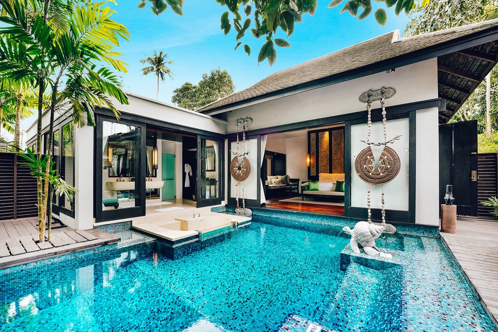 Anantara Mai Khao Phuket Villas - Luxury Hotel Phuket